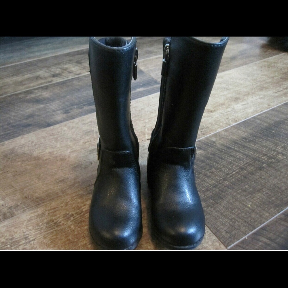 Michael Kors Boots